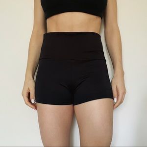 Jo+Jax High waisted Go To Leggings
